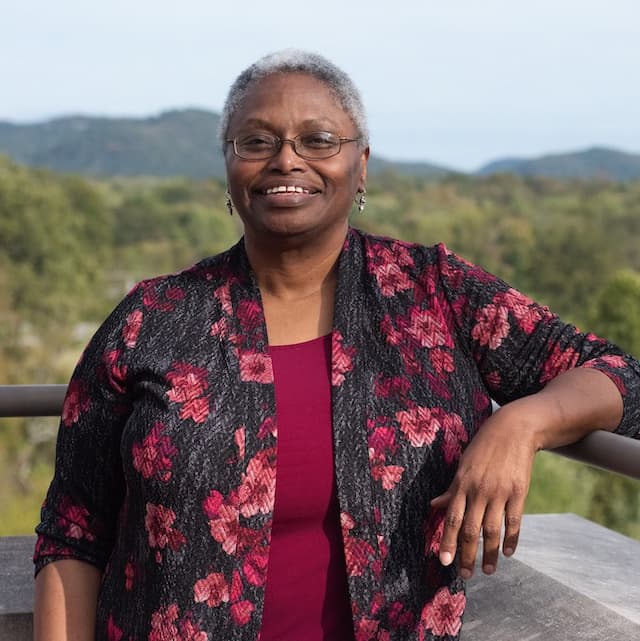 Picture of Dr. Althea Webb