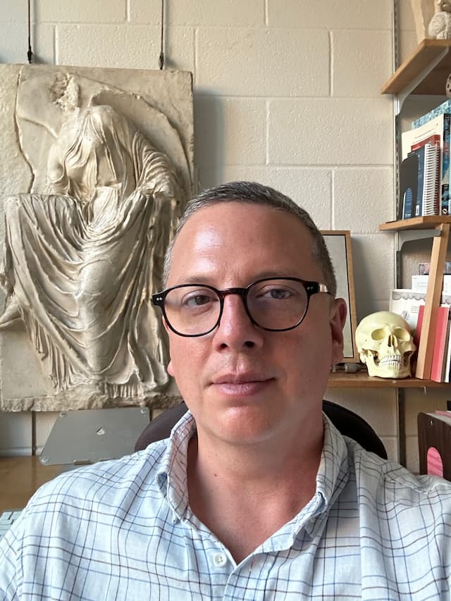 Kevin N. Gardner