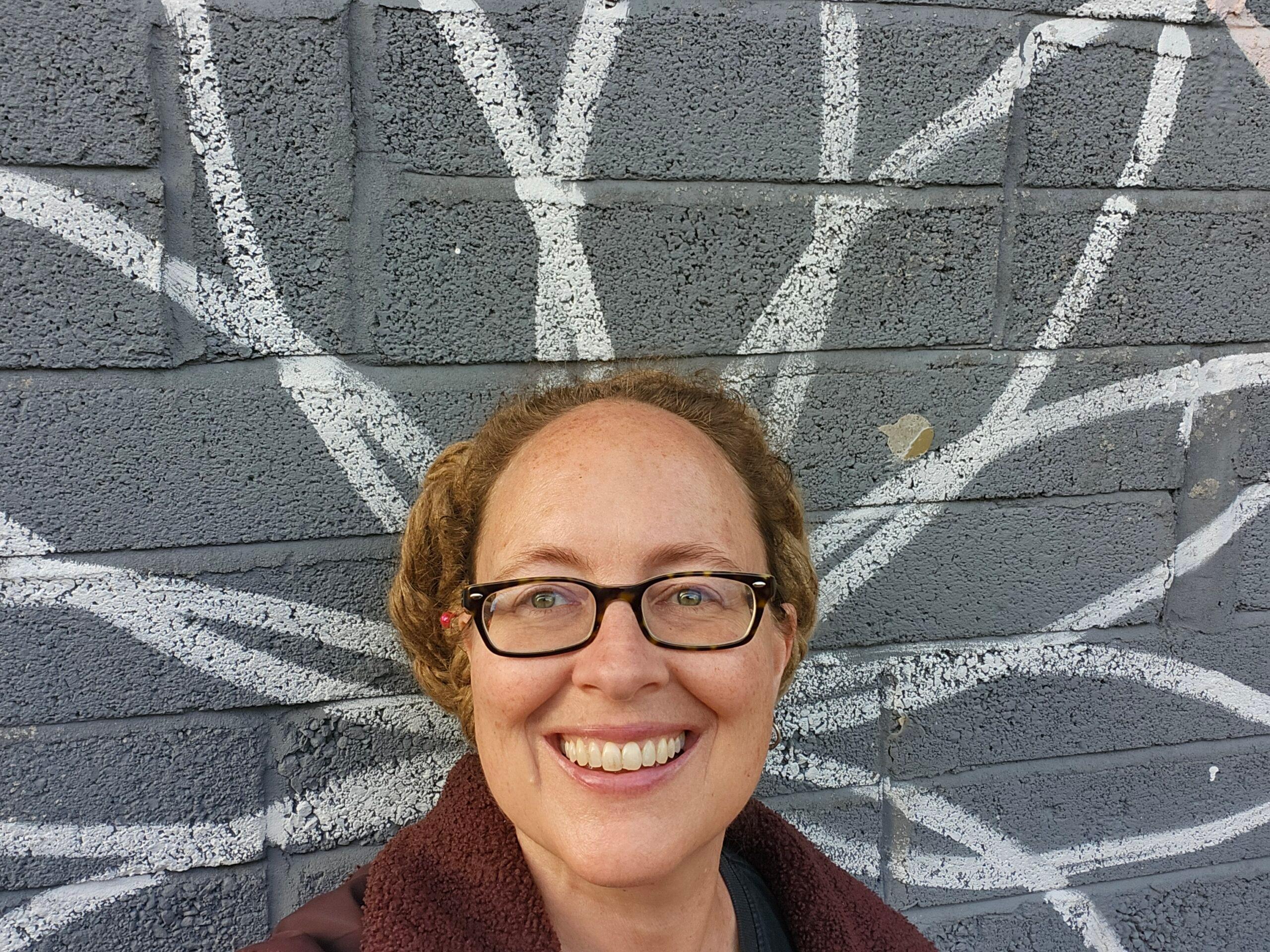Beth Feagan Headshot