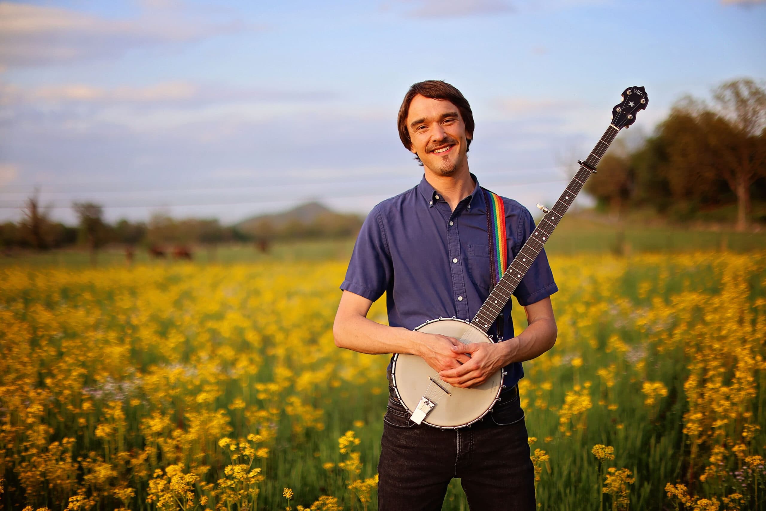 Sam Gleaves