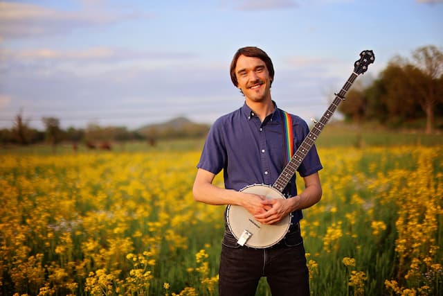 Sam Gleaves