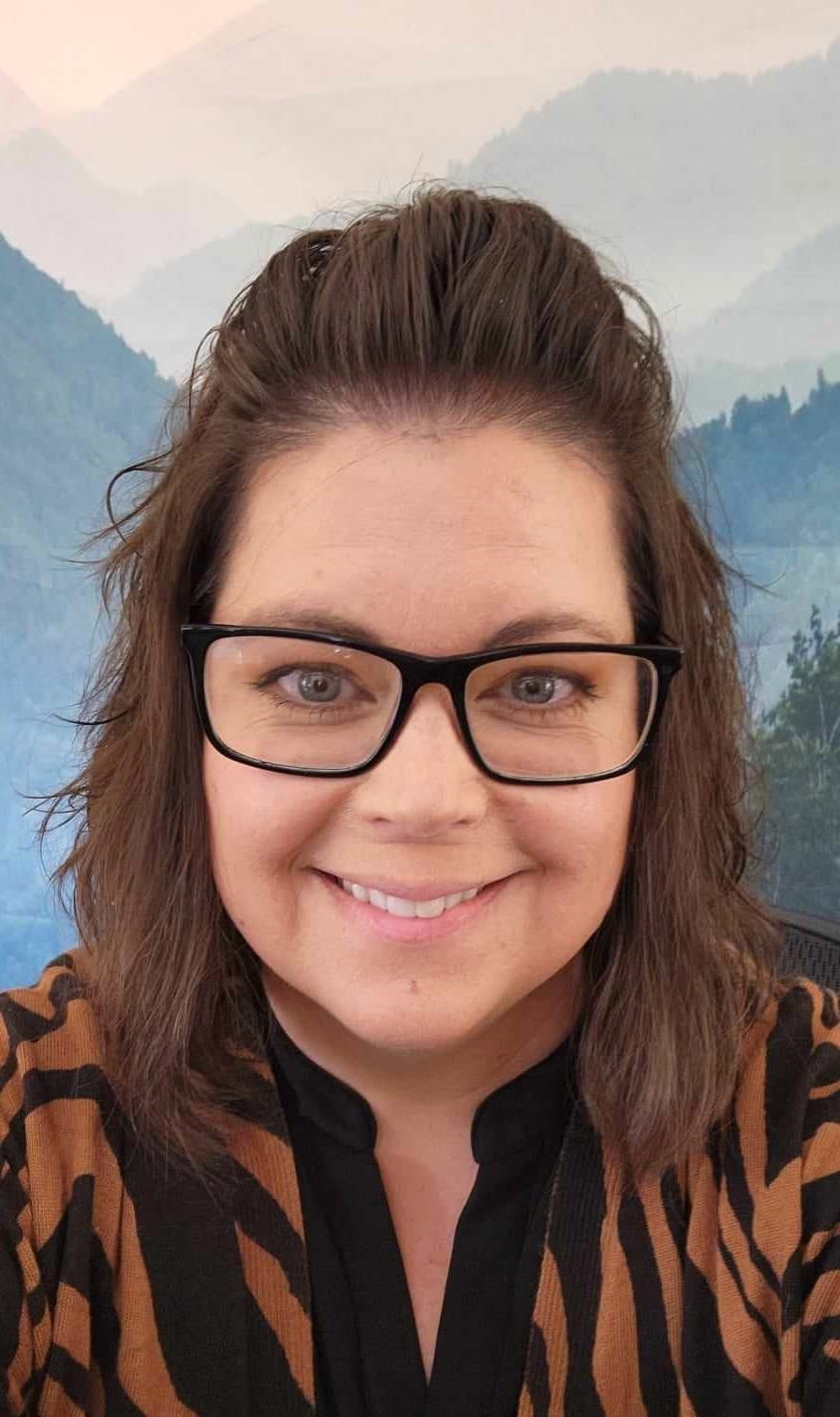 Jenn Borens Portrait
