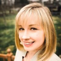 Photo of Sara Cornett