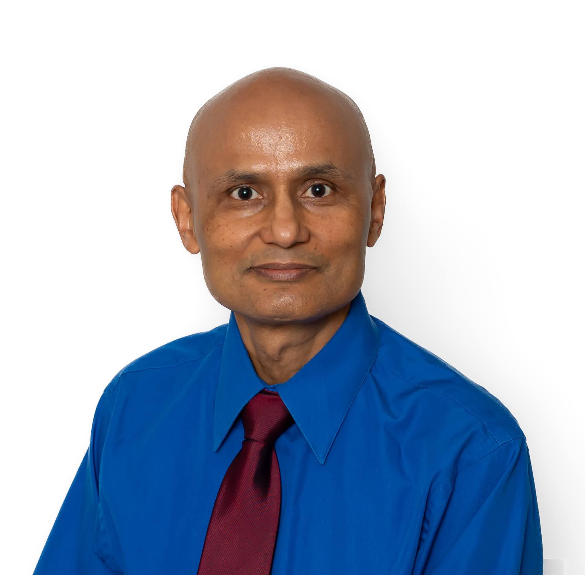 Kishore Acharya