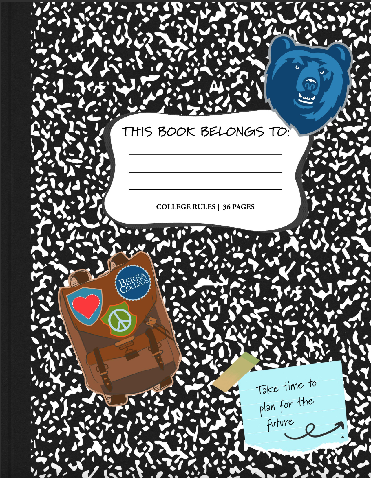 Berea College Viewbook