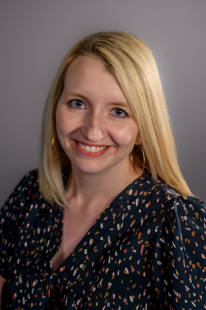 Portrait of Candis Arthur
