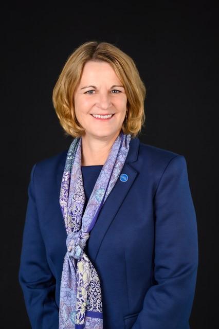 Cheryl Nixon, Berea College President
