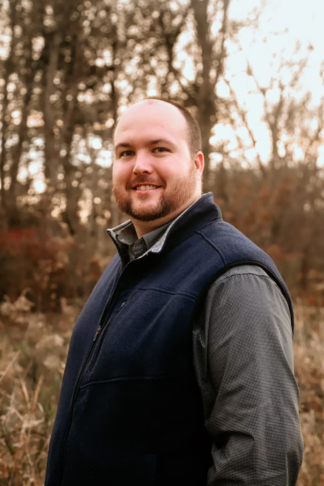 Justin Dargavell
