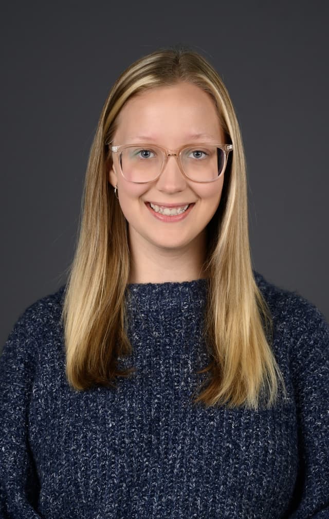 Jena Armstong