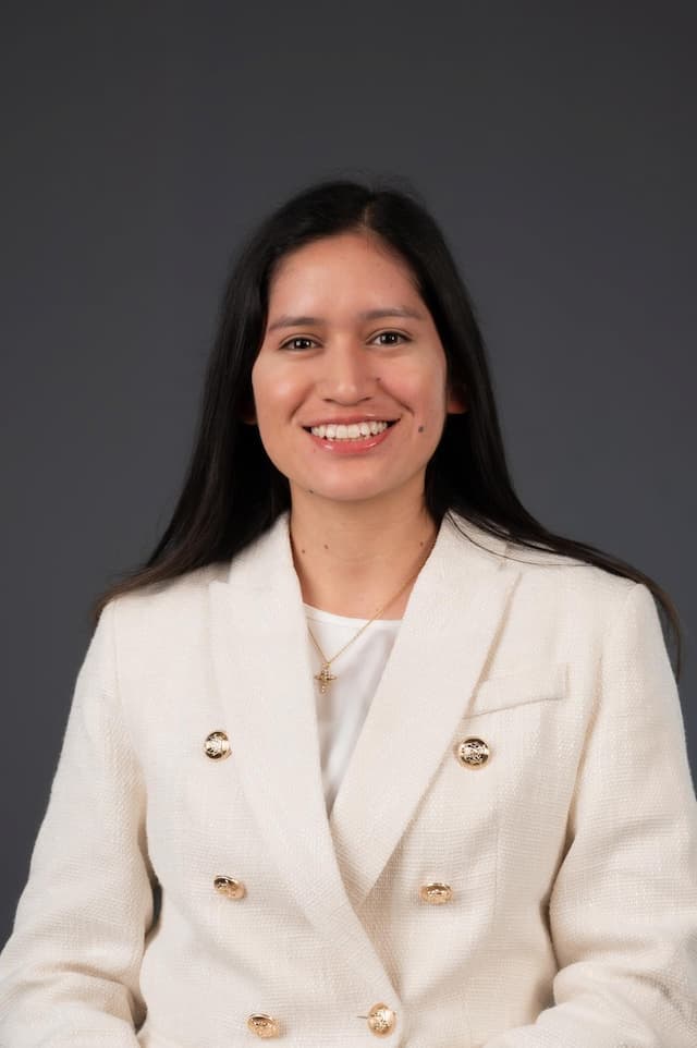 Bernice Ramirez