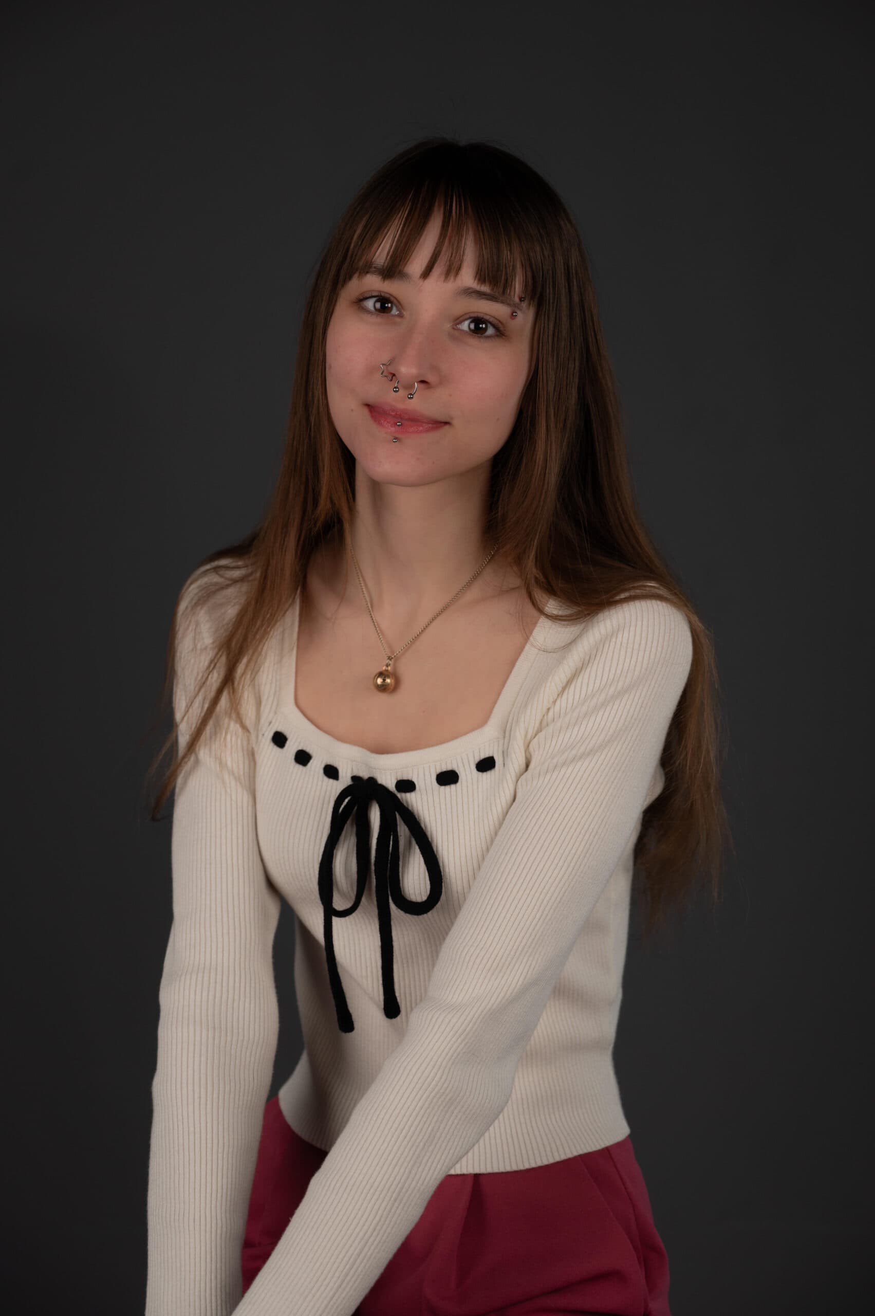 Sisaly Krick