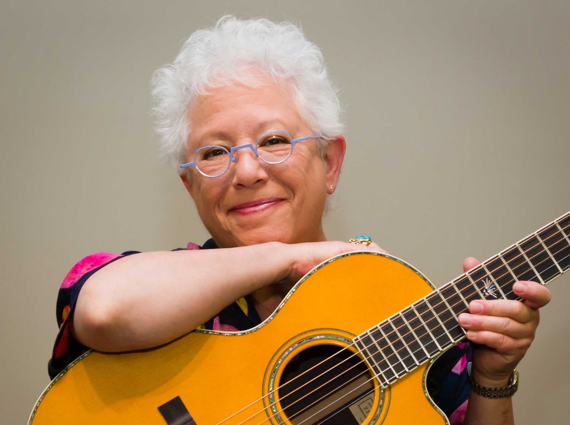 Berea College’s Janis Ian Public Exhibit Closing August 22