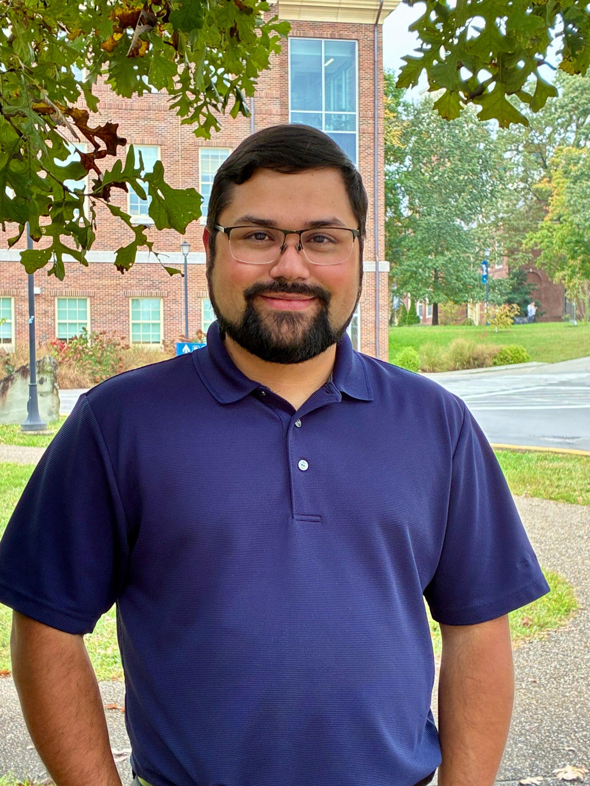 Daniel Montoya