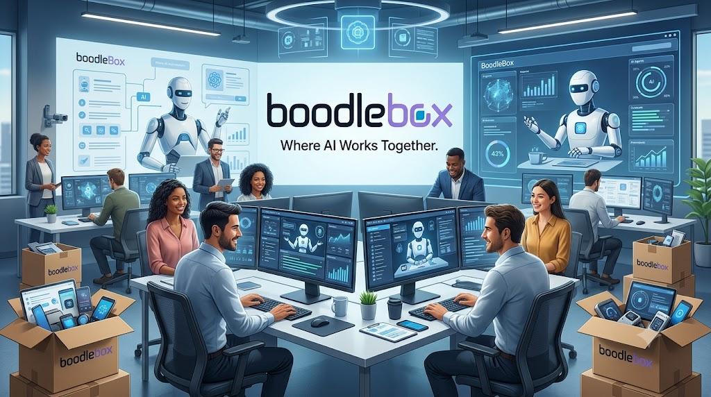 Berea College Approved AI Platform