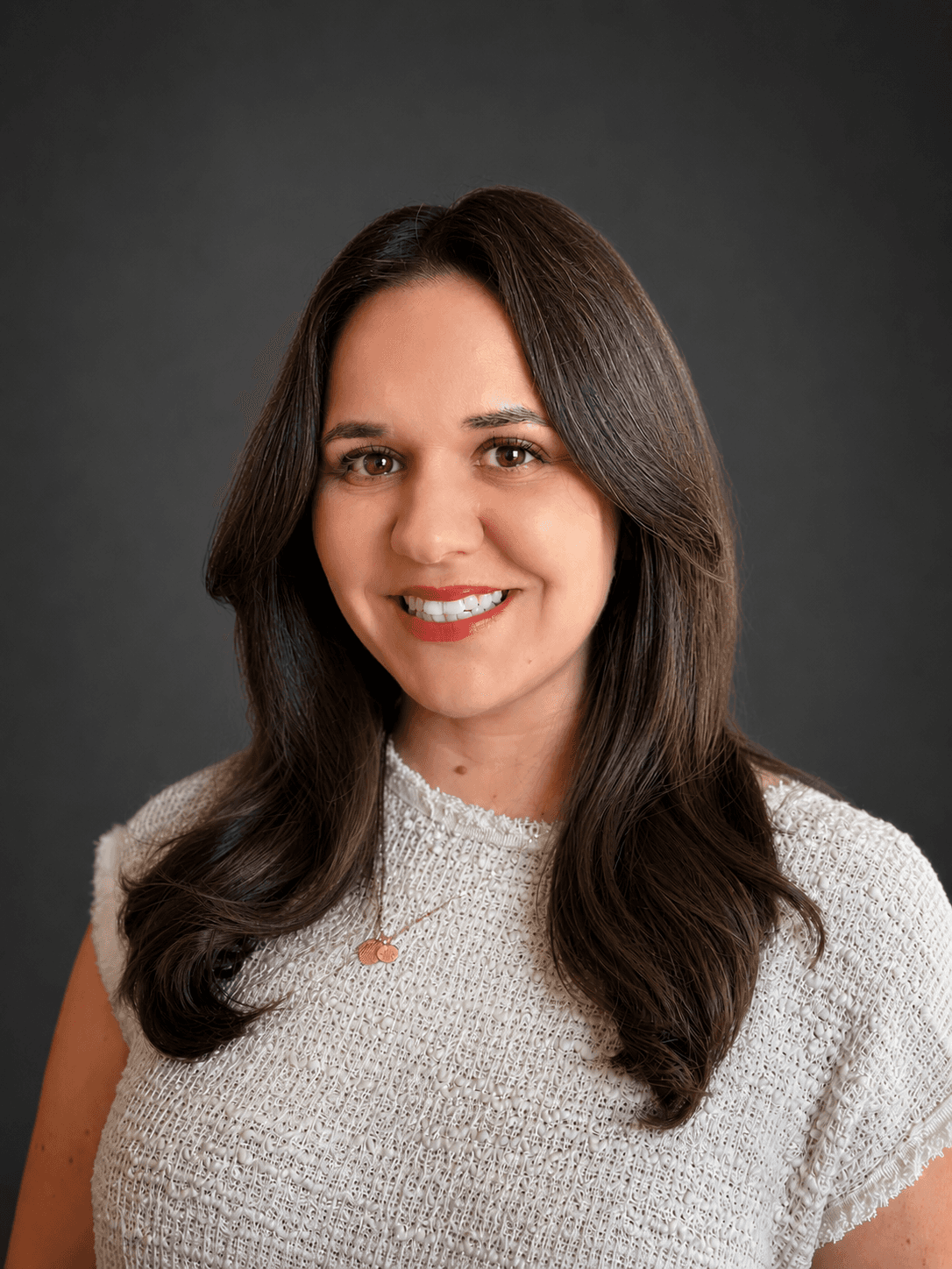 Johanna Hall-Rappolee, Executive Director of Digital Annual Giving
