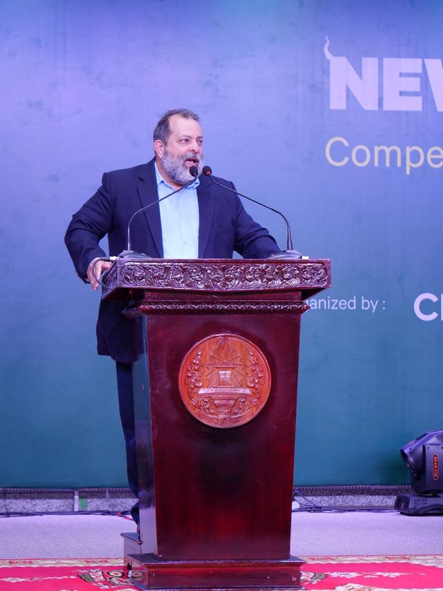 José E. Mora Torres