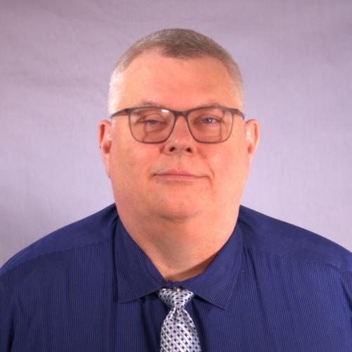 Stephen Shackelford Headshot