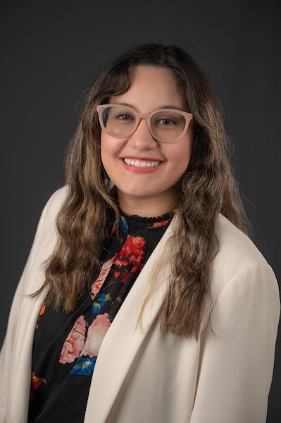 Daniela Pirela-Manares