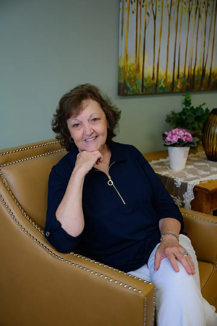 Picture of Kathy Howard