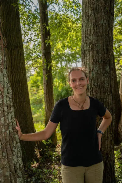 Picture of Dr. Sarah Hall