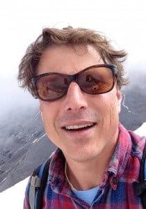 Picture of Dr. Sean Clark