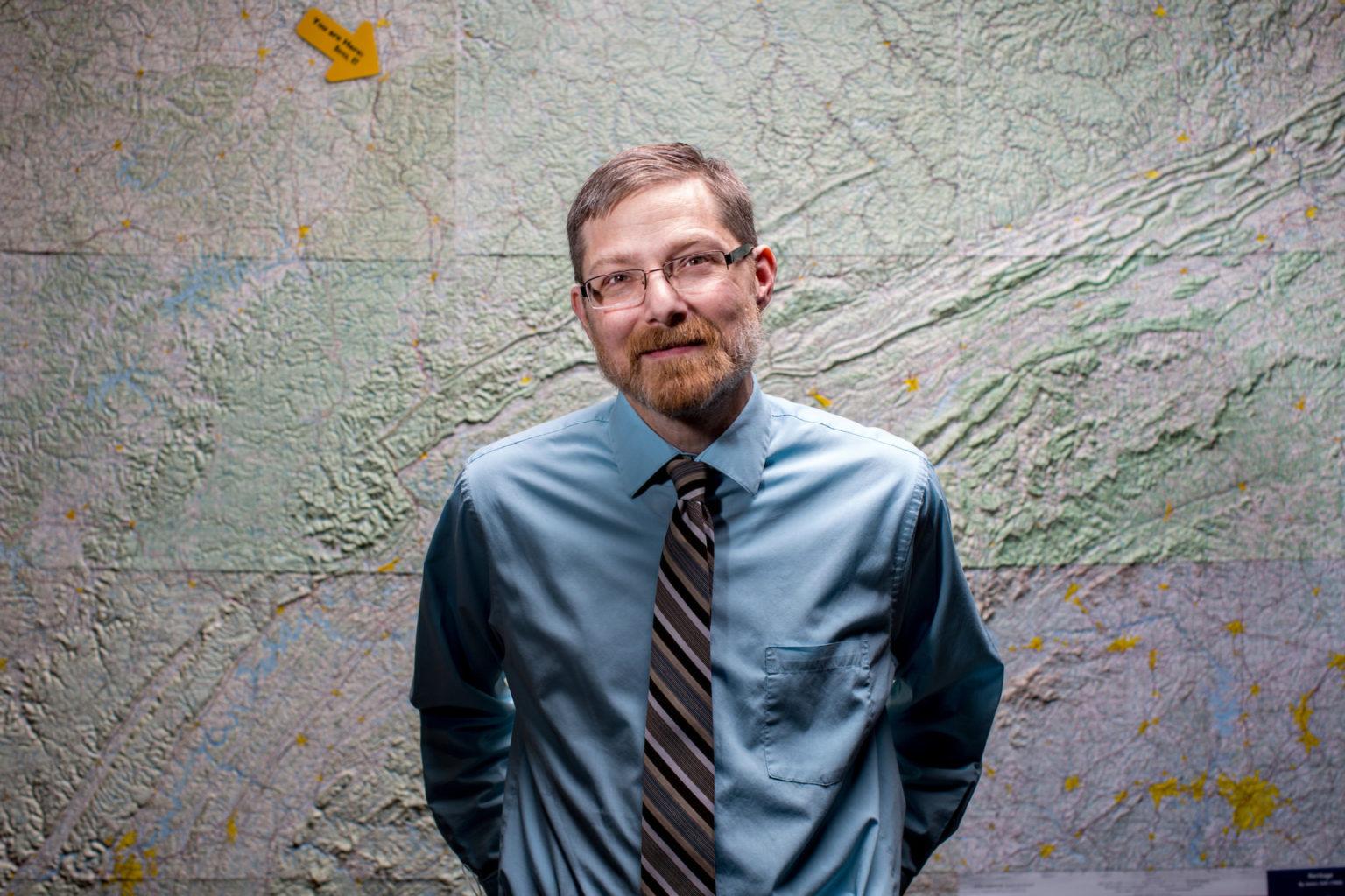 Picture of Chris Green