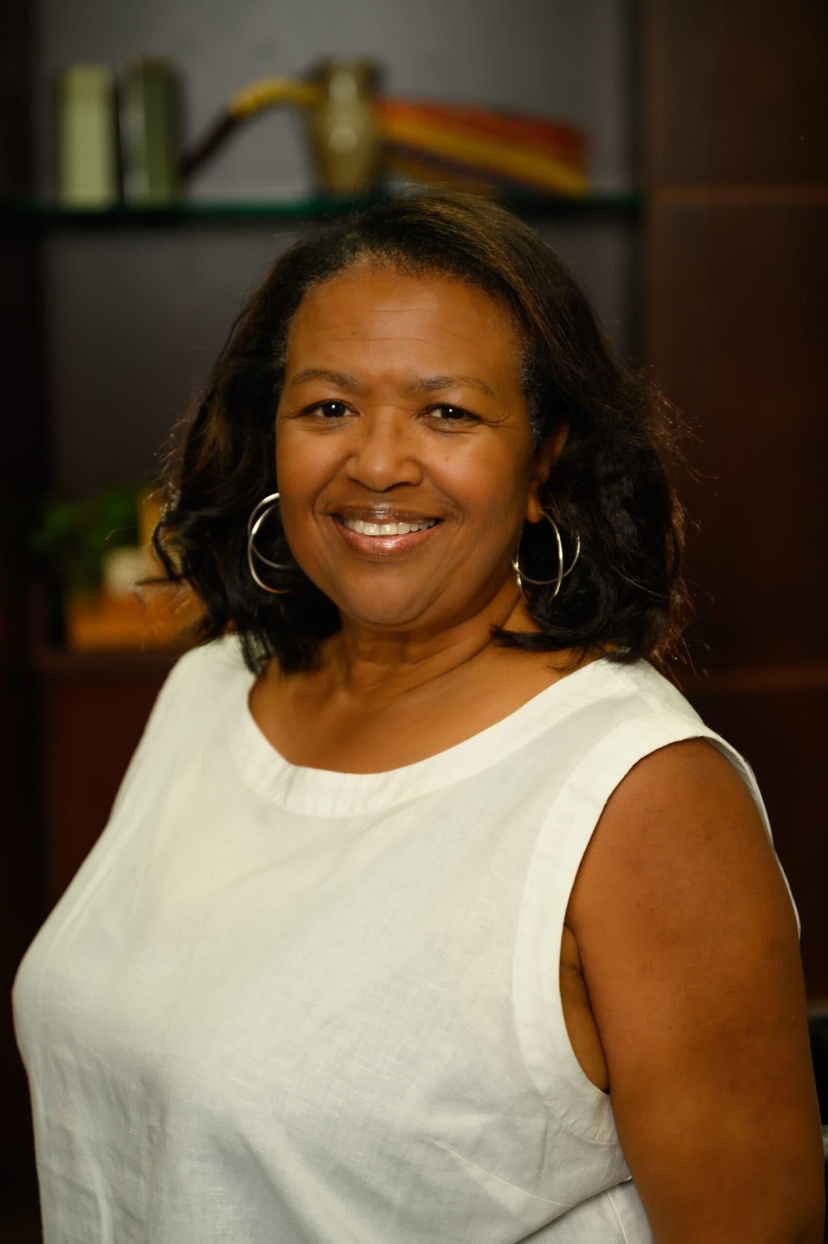 Cheryl Hinkle
