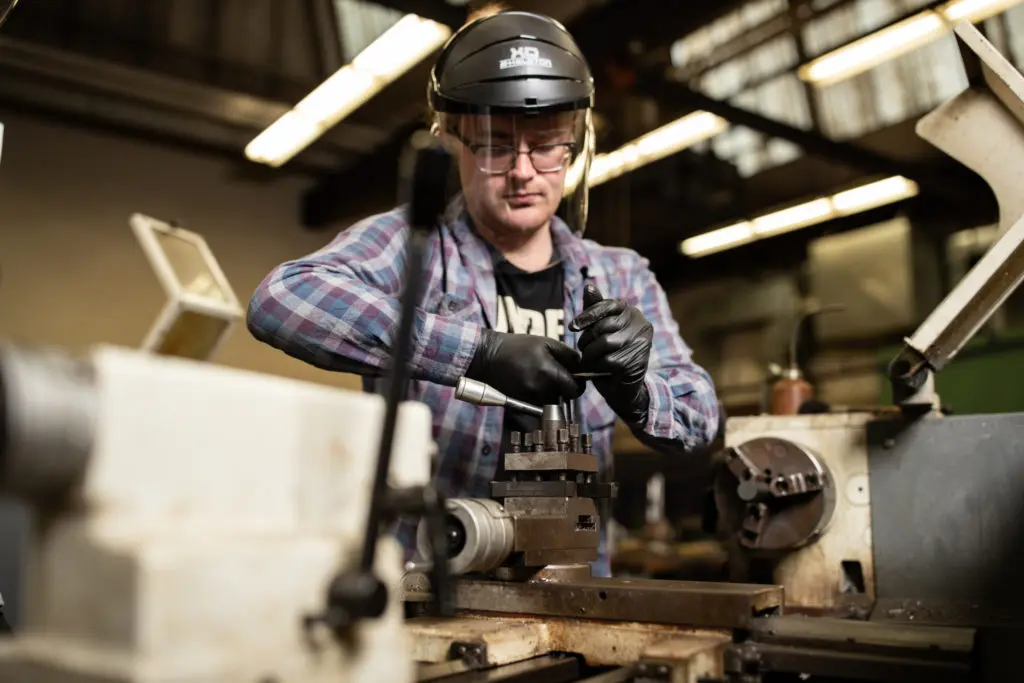 berea college tech campaign