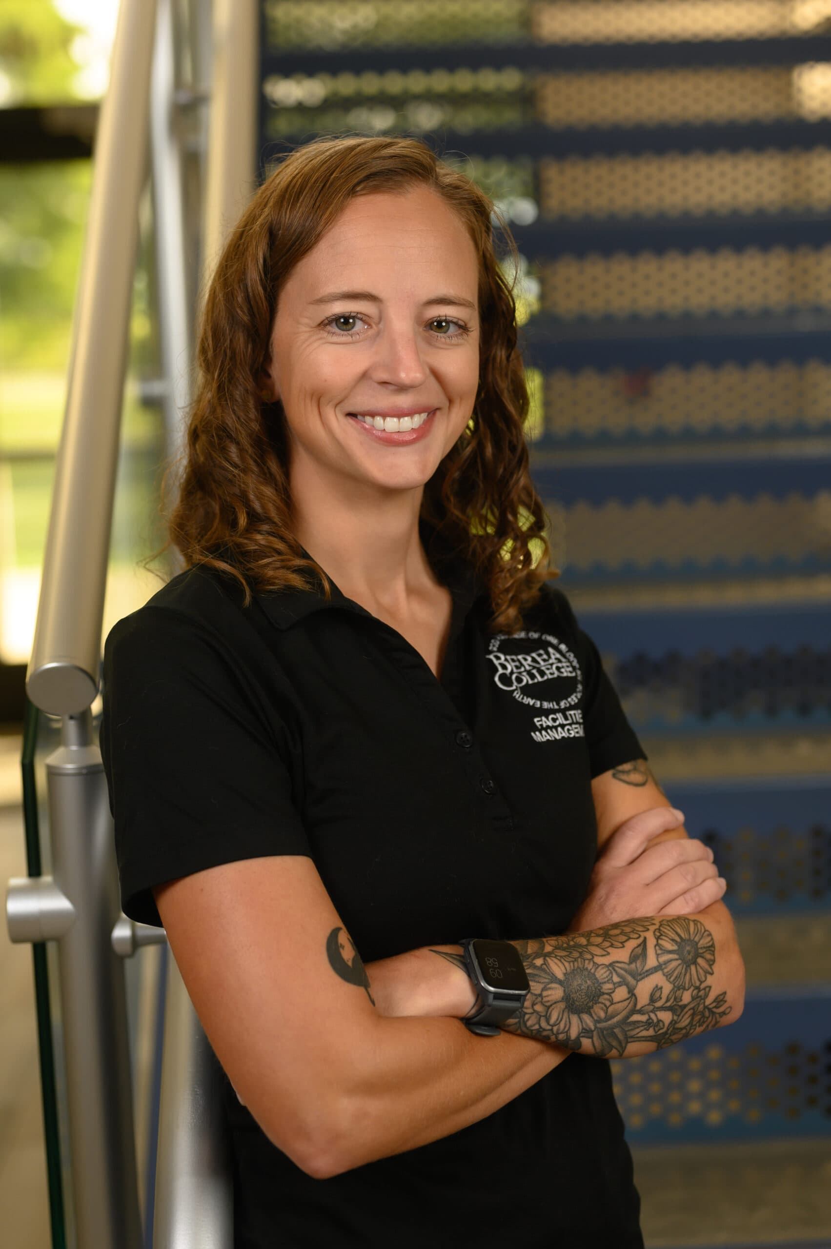 Christina Hoddinott