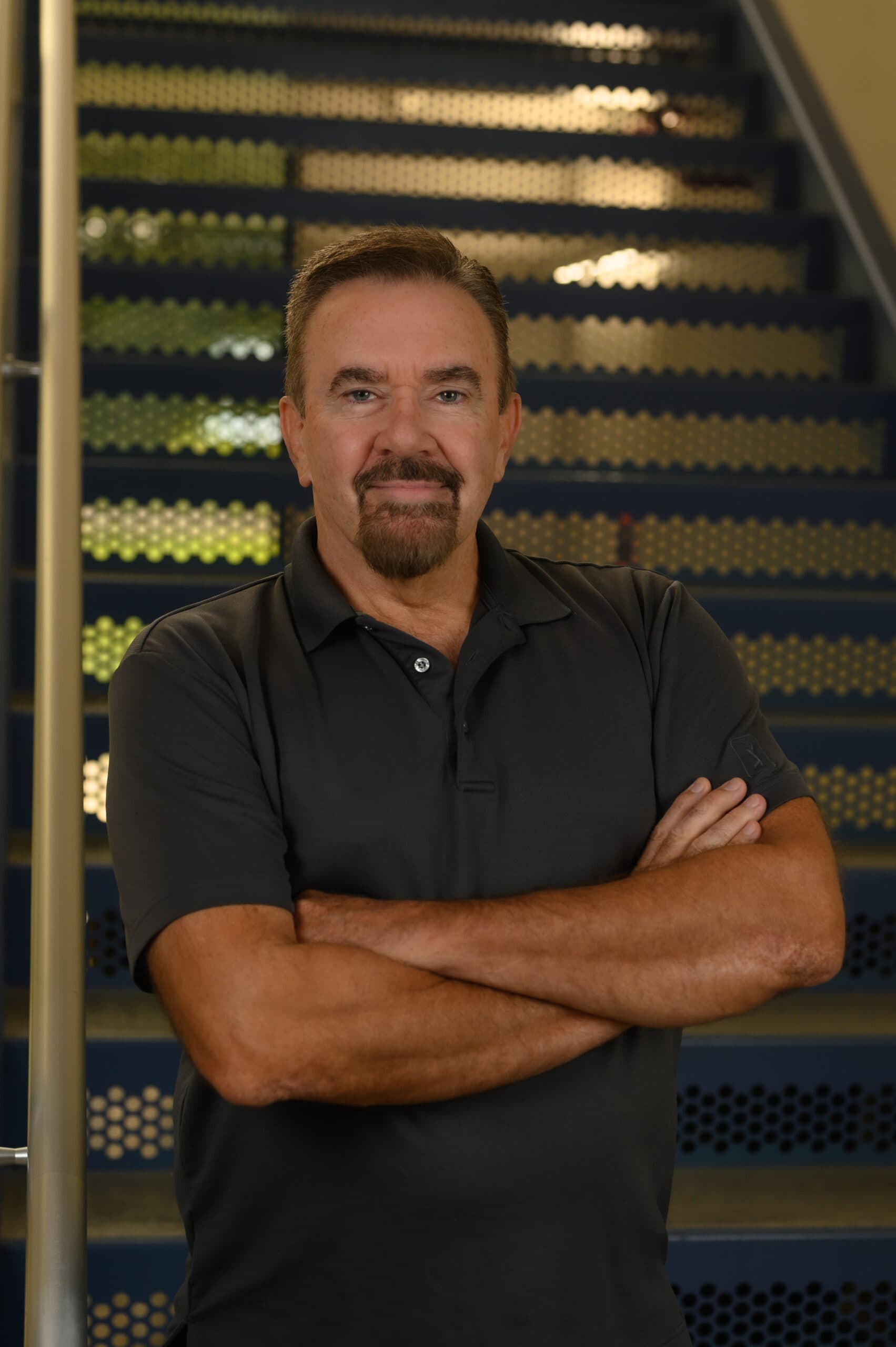 Terry Bingham