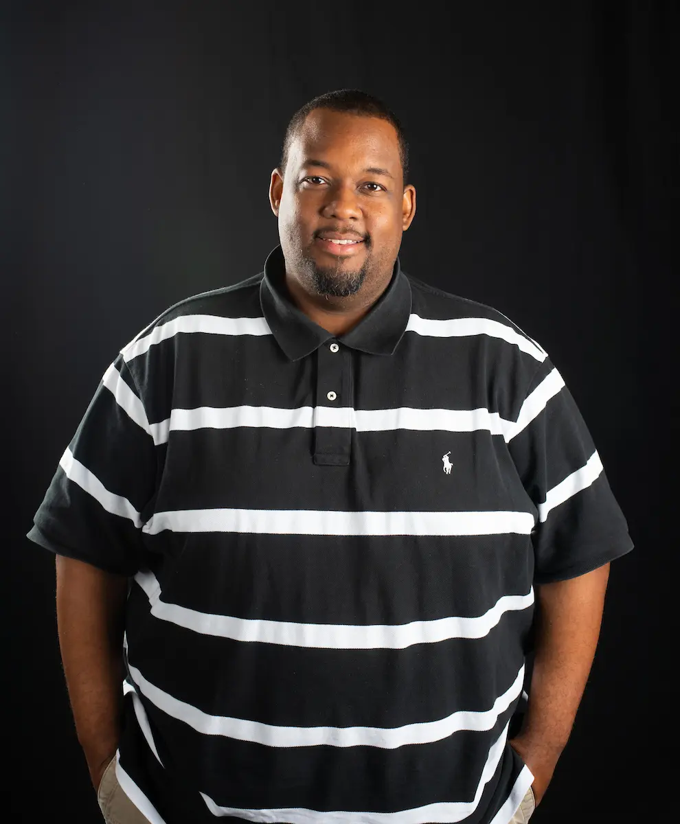 Kahlil Baker