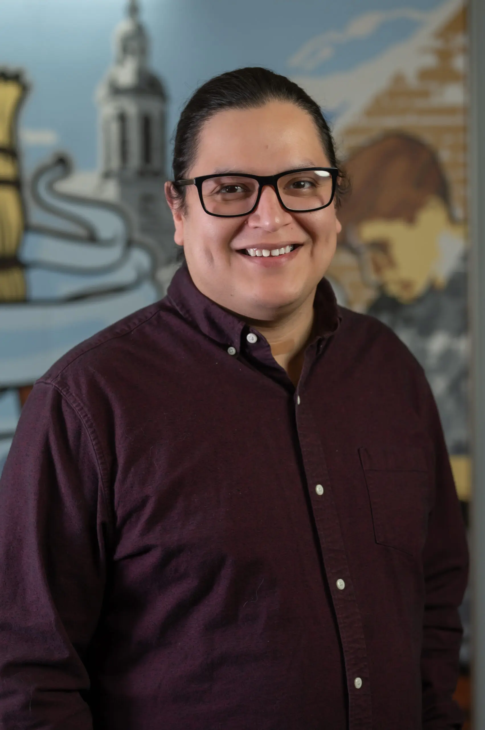 Armando Buenrostro