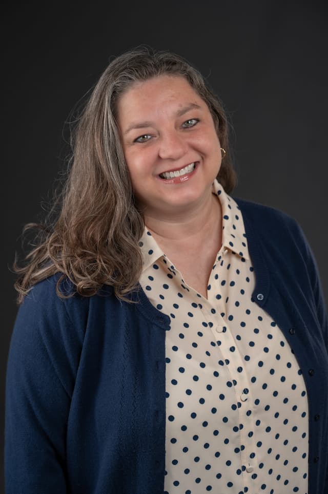 Heather Schill