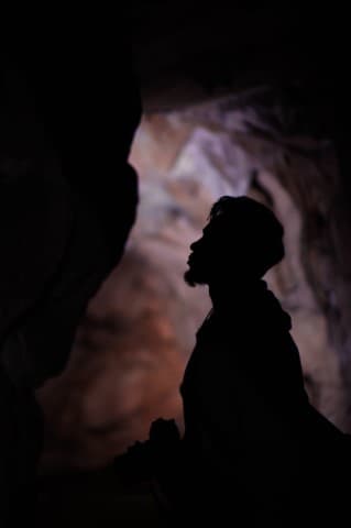 Underground Silhouette