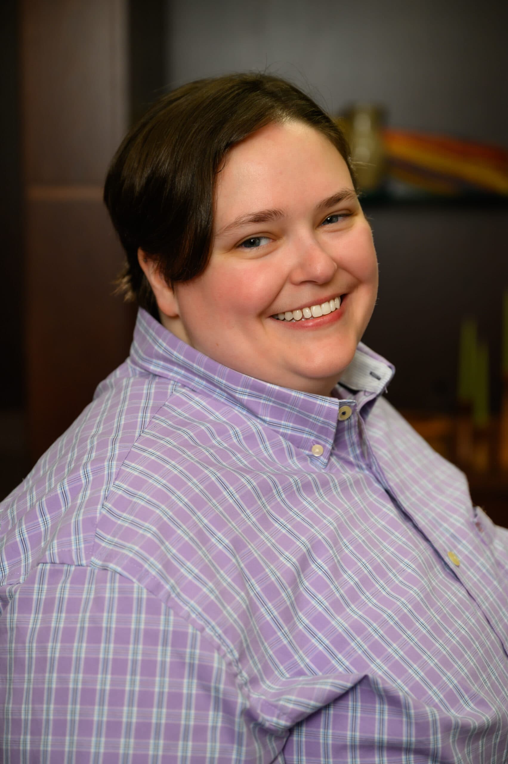 Sarah Rae Caudill
