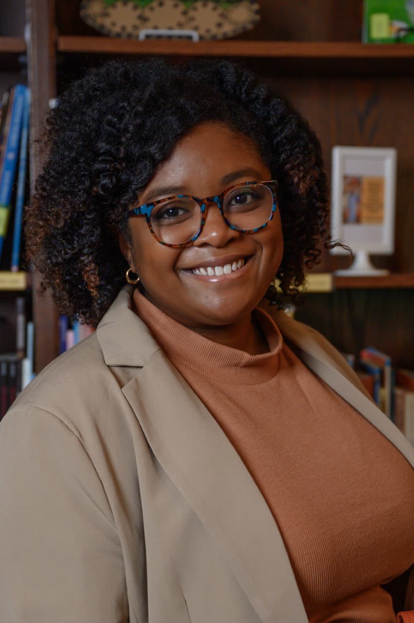 Association for Teaching Black History in Kentucky, housed at Berea College, names new executive director