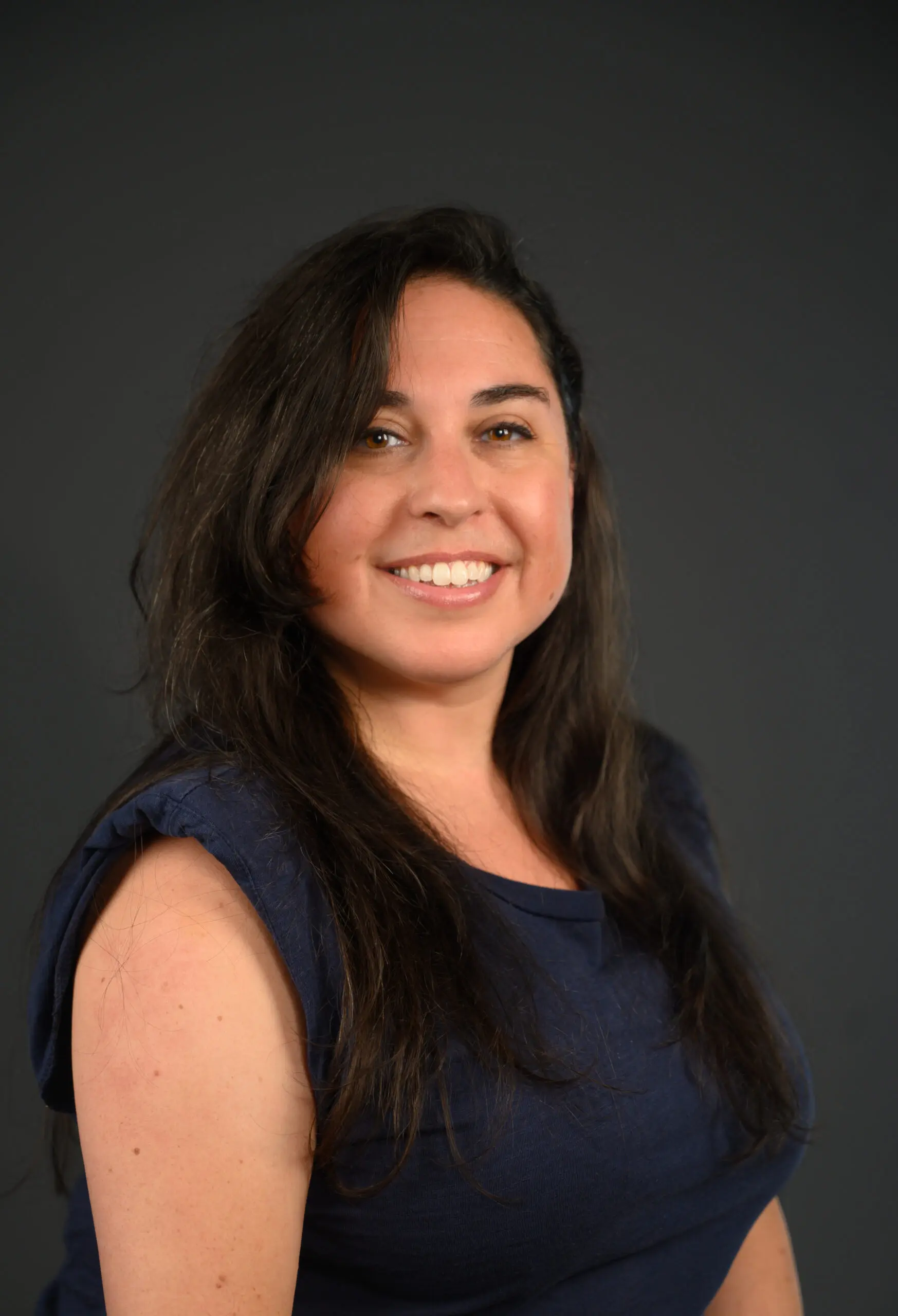 Tara Kohn