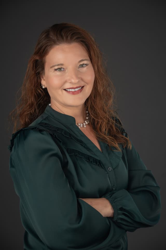 Shannon Kochensparger