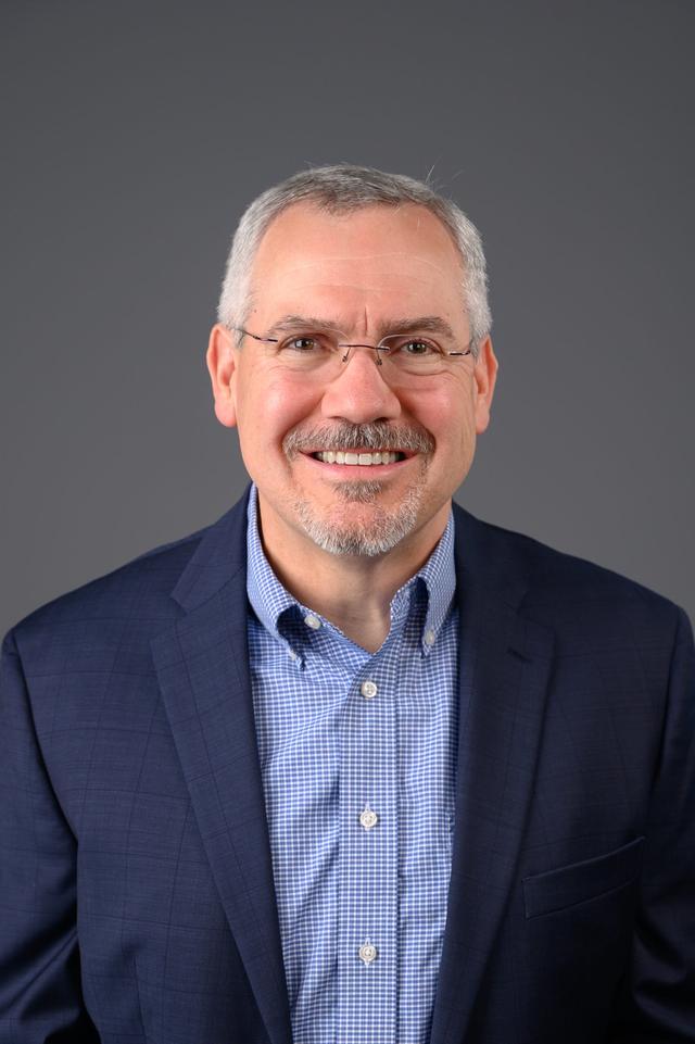 Davey King Portrait.