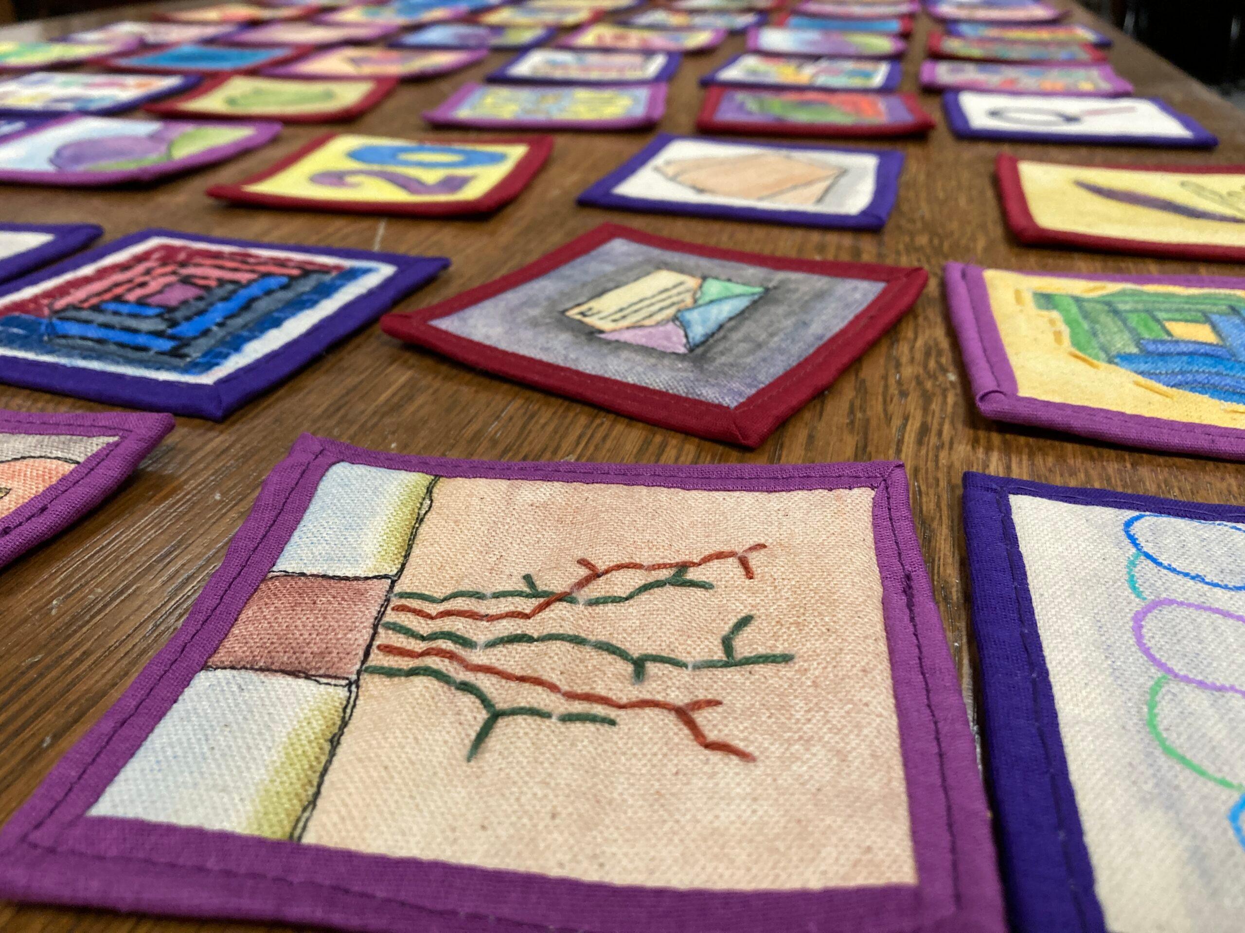 Berea College Hutchins Library’s Special Collections and Archives (SCA) is opening its stacks and inviting the public to a month-long exploration of its vast Black history archives.