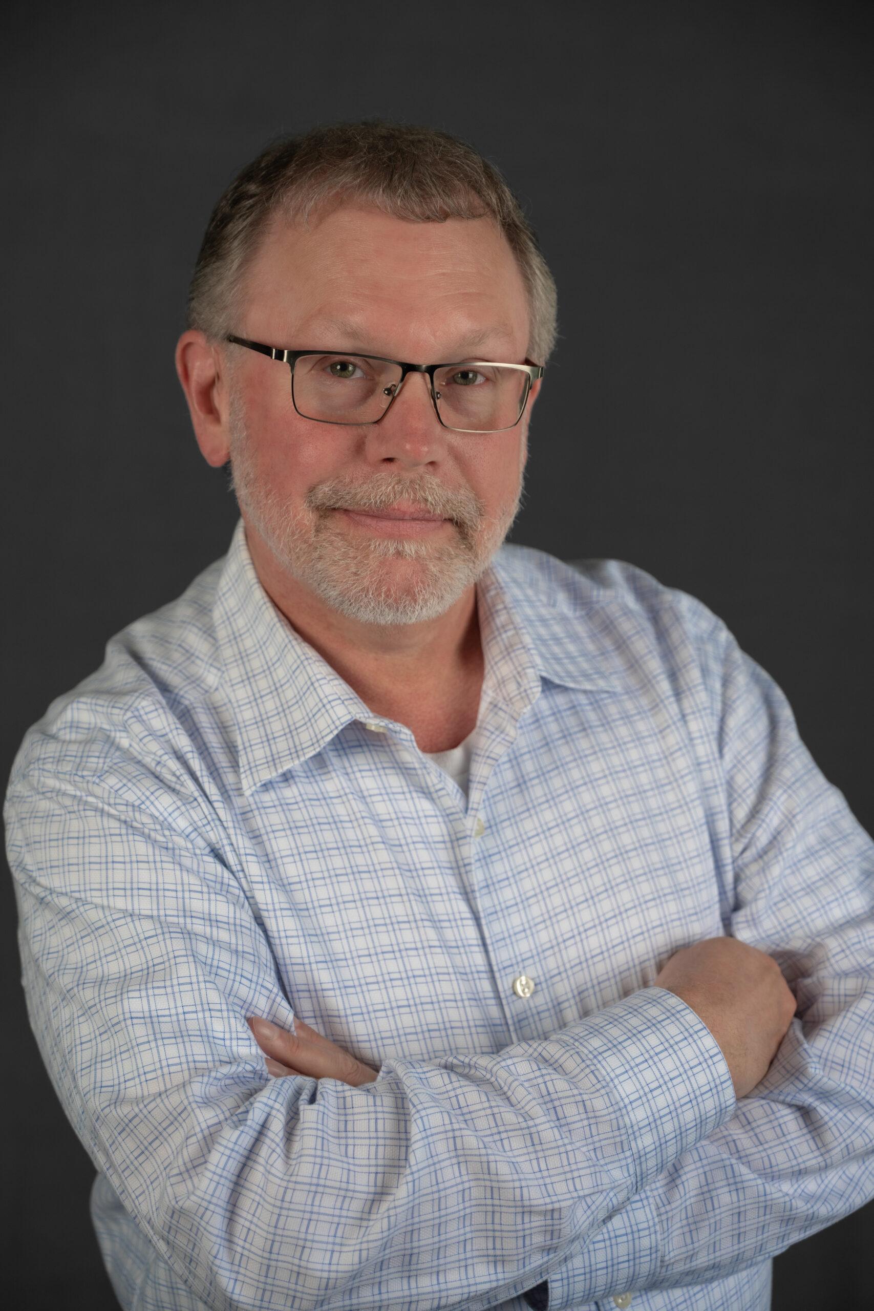 Eric Ramsey