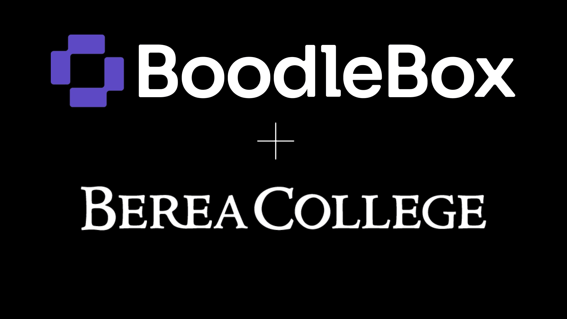 Boodlebox