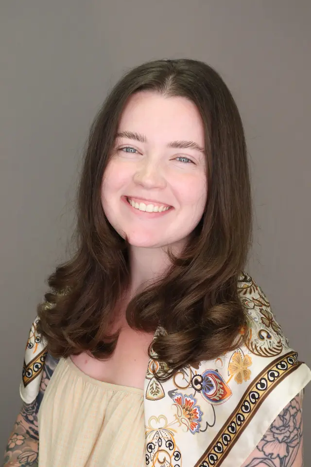 Lucy Schroder, BSN, RN