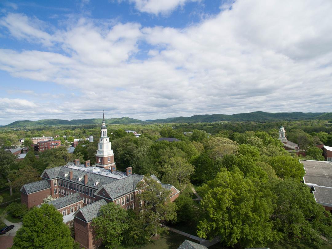Campus Maps Berea College