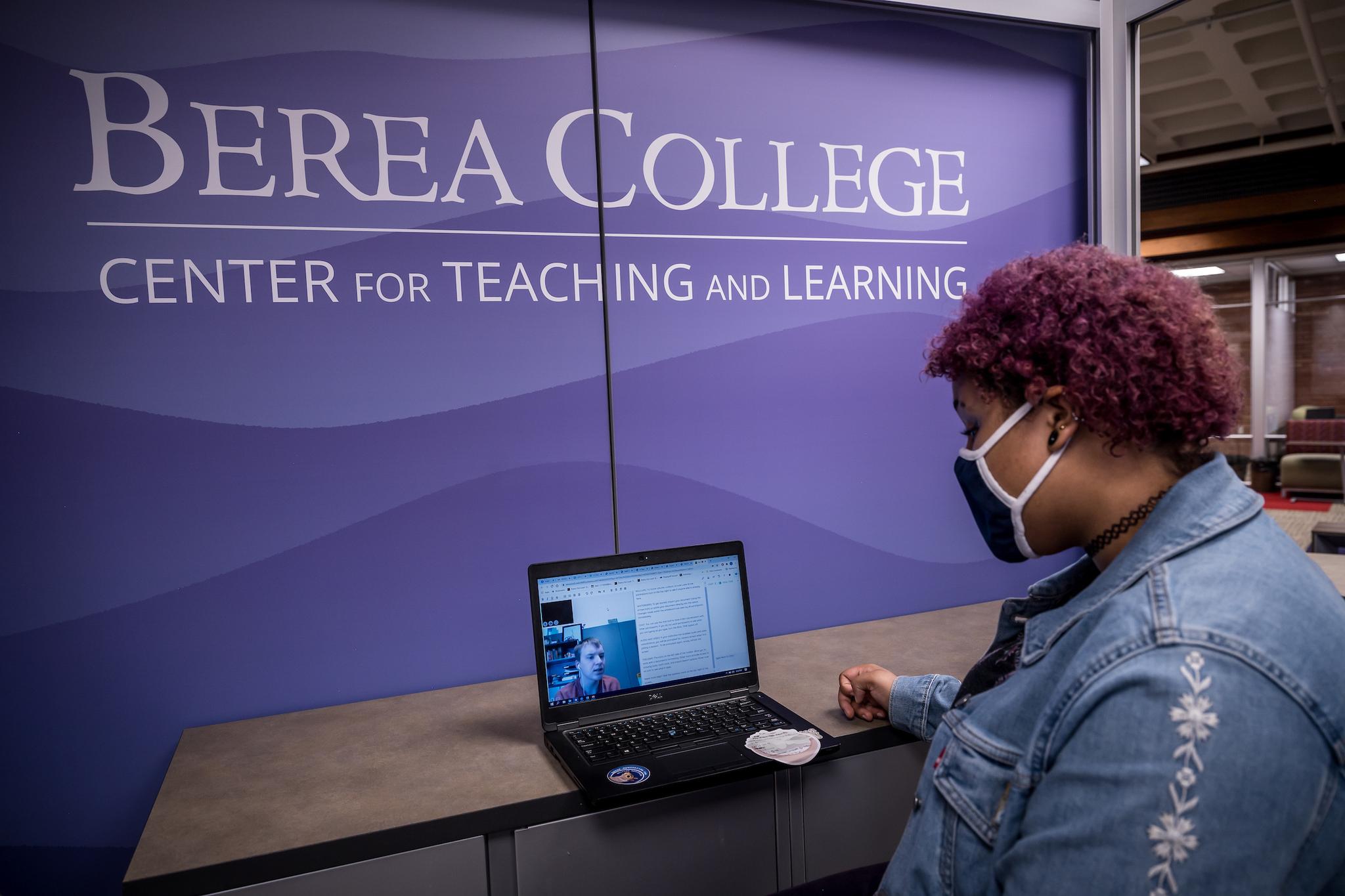 Center for Teaching and Learning Berea College