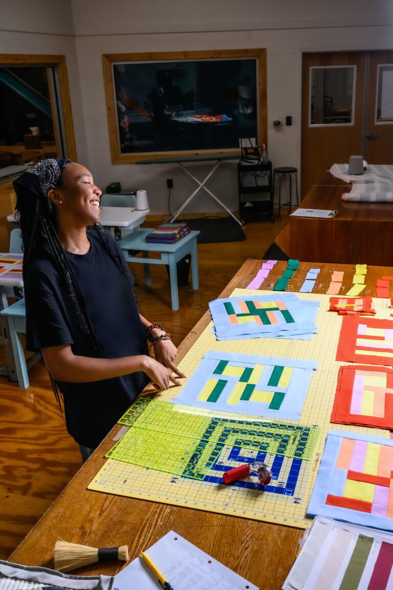 Serving Appalachia Berea College