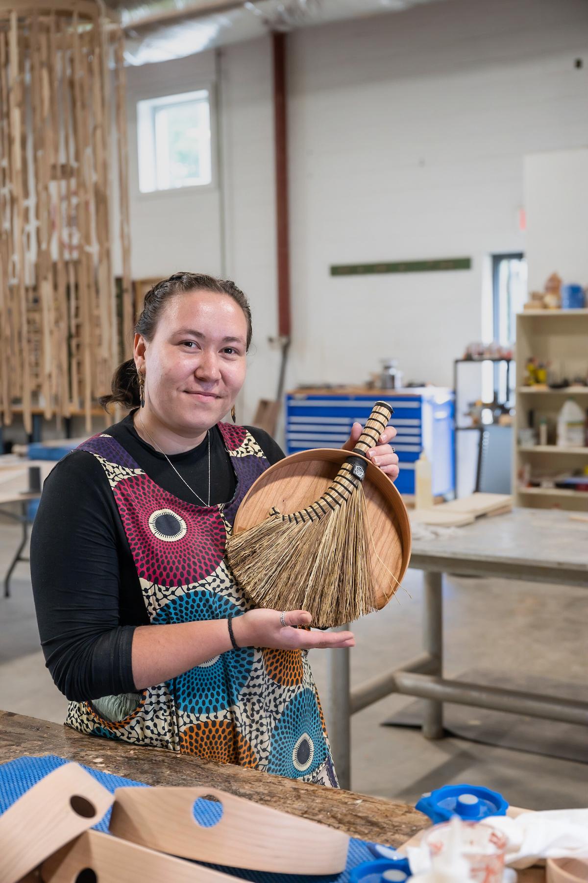 Serving Appalachia Berea College