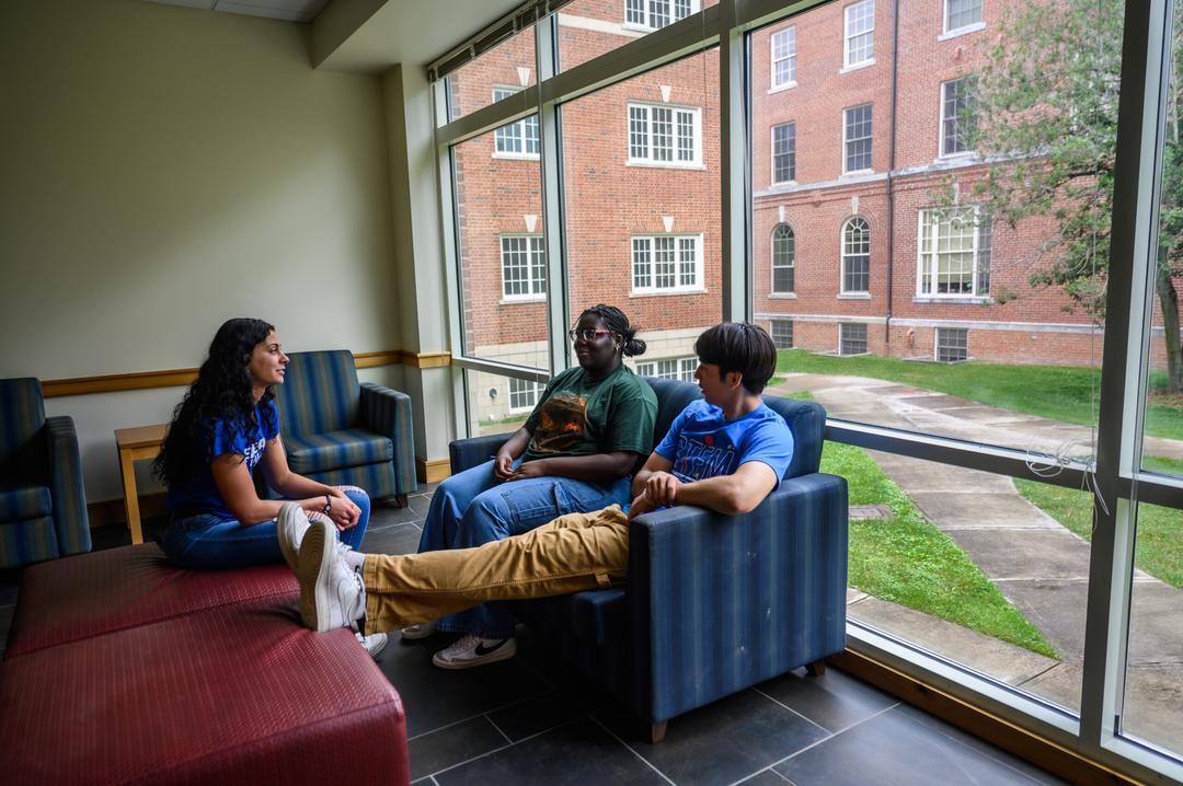 Campus Visit and Virtual Experiences Berea College