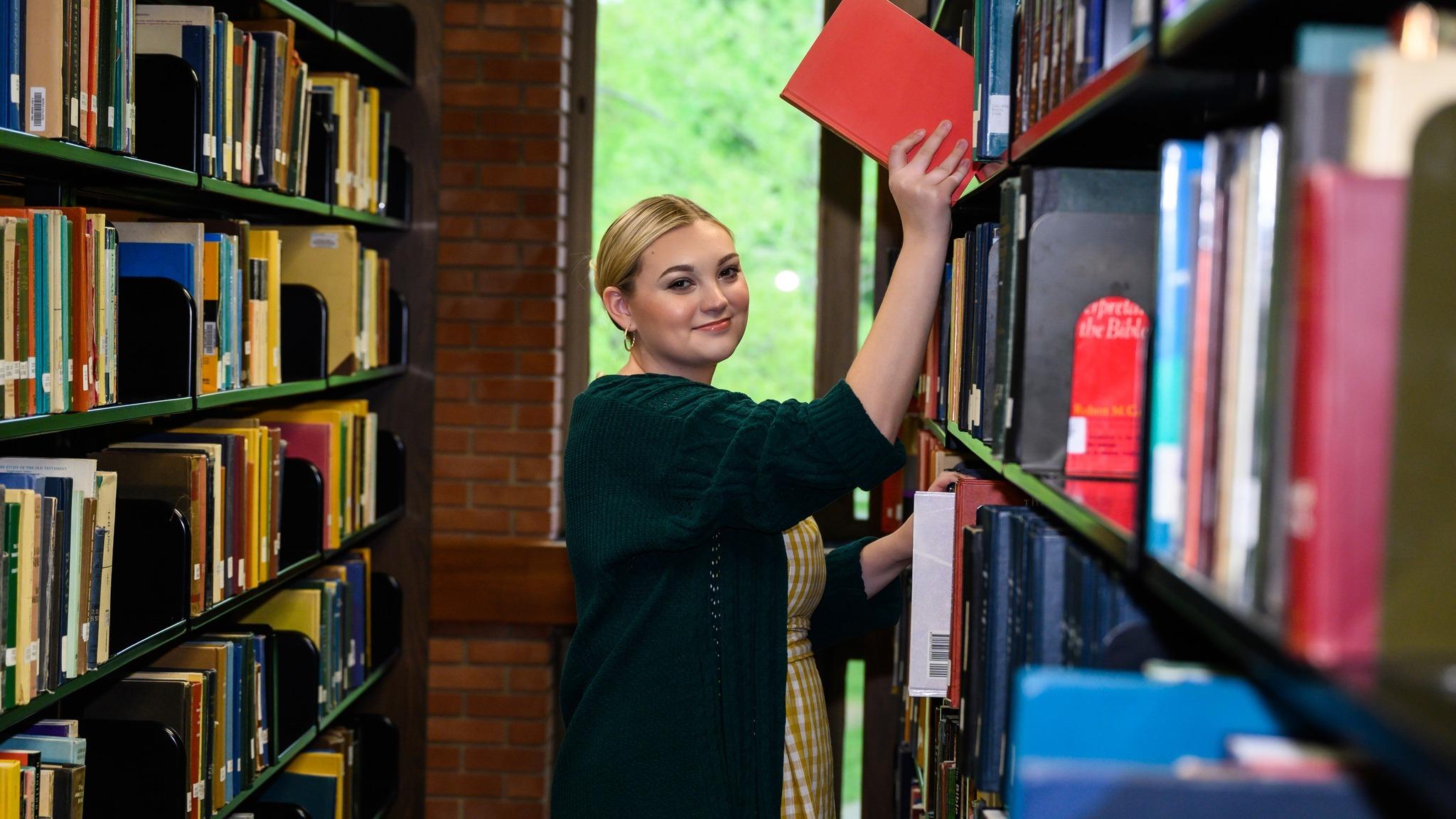 Returning Students Berea College